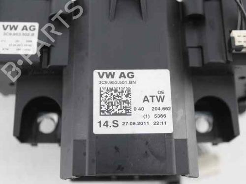 Devioluci VW PASSAT B6 (3C2) 1.6 TDI | BP31576547I23 