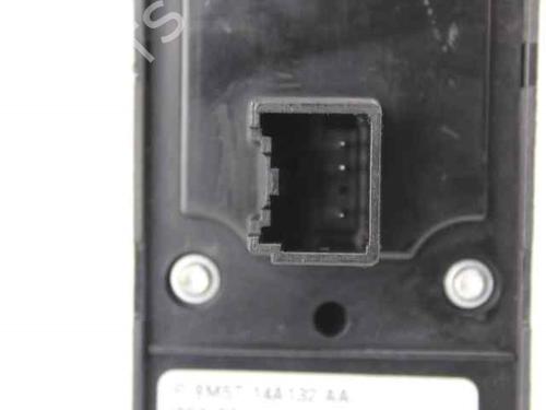 Left front window switch FORD FOCUS II Turnier (DA_, FFS, DS) 1.6 TDCi | BP37062825I27 - Image 7