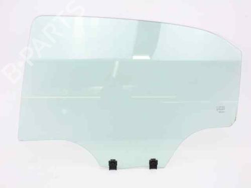 Used Rear left door window CITROËN C-ELYSEE (DD_) 1.6 BlueHDi 100 (99 hp) 19239055