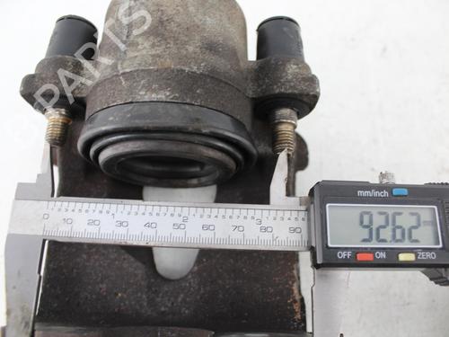 Left front brake caliper VW GOLF V (1K1) 2.0 GTI | BP40111905M105 - Image 2