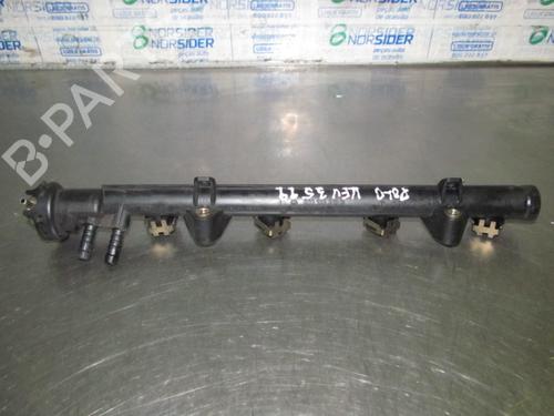 Used Injection rail VW POLO III (6N1) [1994-1999]  19185869