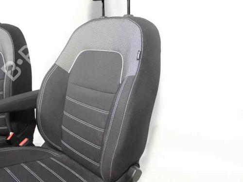 Conjunto de bancos DACIA JOGGER (RK_) 1.0 TCe 90 ECO-G (RKMT) | BP31366958C78