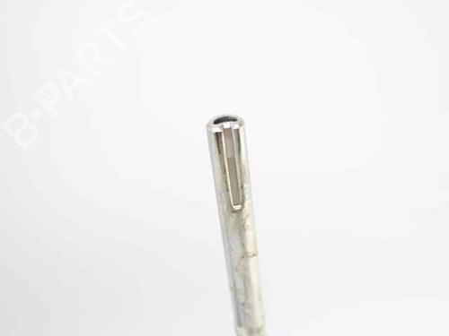 Gear lever AUDI A1 (8X1, 8XK) 1.2 TFSI | BP19308530M90 