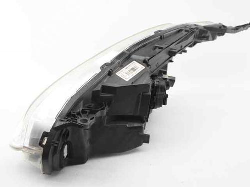 Right headlight PEUGEOT 208 I (CA_, CC_) 1.6 HDi | BP29320792C29 