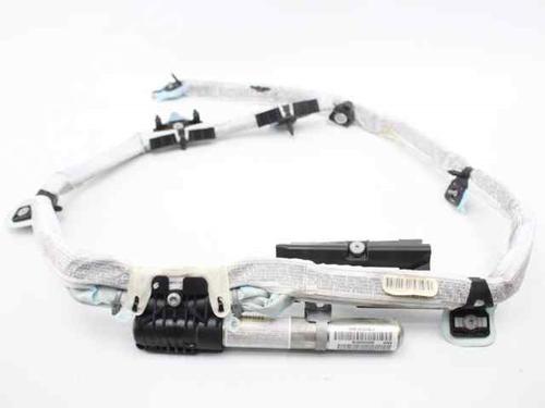 Used Right curtain airbag BMW 3 (E90) [2004-2012]  19237537