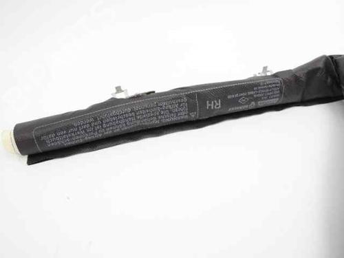 Right curtain airbag RENAULT MEGANE III Hatchback (BZ0/1_, B3_) 1.4 TCe (BZ0F, BZ1V) | BP19236727C12 
