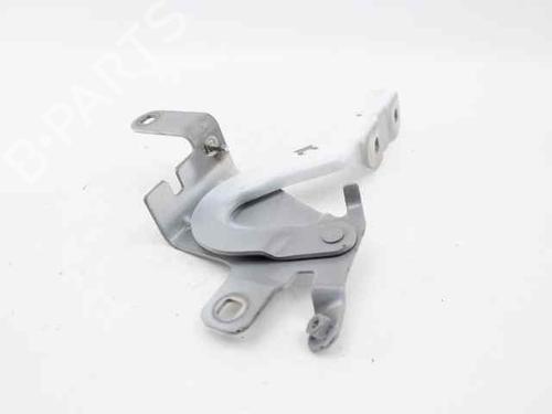 Hinge/Door check strap RENAULT CLIO IV (BH_) 1.5 dCi 90 | BP23403542C146 