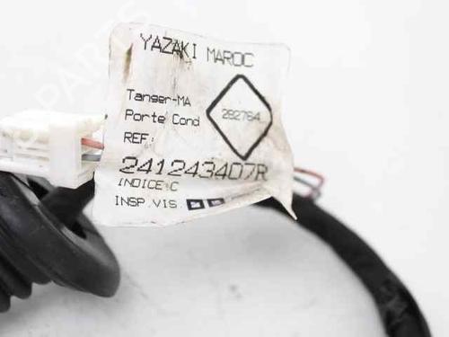 Wiring harness DACIA SANDERO II TCe 90 (B8M1, B8MA, B8AC) | BP38100859E16 - Image 4
