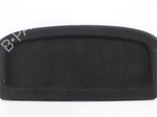 Used Rear parcel shelf Rear parcel shelf VW GOLF VII (5G1, BQ1, BE1, BE2) 1.4 GTE Hybrid (204 hp) 39997363 39997363