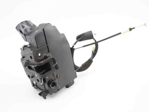 Used Front left lock PEUGEOT 308 II (LB_, LP_, LW_, LH_, L3_) 1.6 BlueHDi 120 (120 hp) 19237054