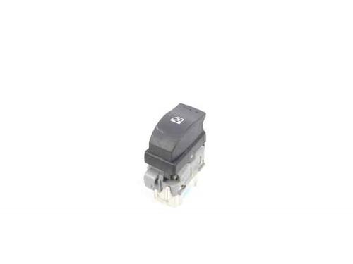 Used Left rear window switch RENAULT LAGUNA II Grandtour (KG0/1_) 1.9 dCi (KG0G) (120 hp) 19209309