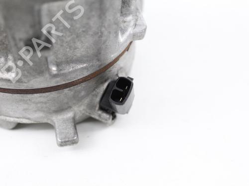 AC compressor OPEL CORSA E (X15) 1.3 CDTI (08, 68) | BP19215841M34 