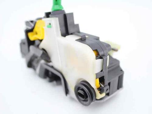 Rear left lock OPEL ASTRA J (P10) 1.6 (68) | BP19236418C100 