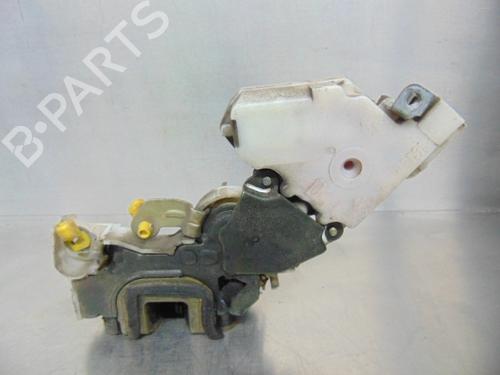 Rear left lock NISSAN MICRA II (K11)  | BP19191099C100 