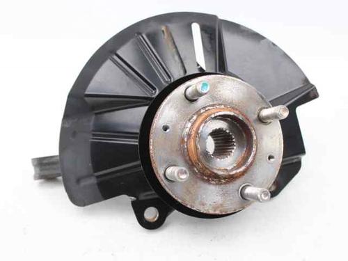Used Left front steering knuckle KIA STONIC (YB) 1.0 T-GDi (120 hp) 27581719