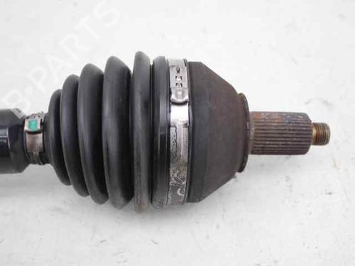 Right front driveshaft AUDI A1 (8X1, 8XK) 1.6 TDI | BP37651298M39 - Image 4