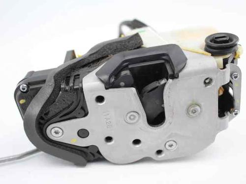 Rear left lock OPEL ASTRA J (P10) 1.6 (68) | BP19236418C100 