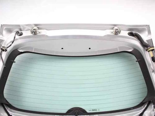 Tailgate CITROËN C3 II (SC_) 1.4 HDi 70 (SC8HZC, SC8HR0, SC8HP4) | BP21676477C6 