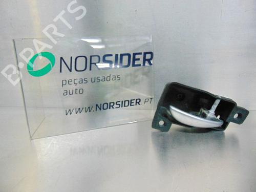 Used Front right interior door handle FORD PUMA (EC_) 1.7 16V (125 hp) 19189804