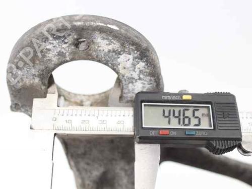 Left rear steering knuckle AUDI A4 B8 Avant (8K5)  | BP19220101M27 