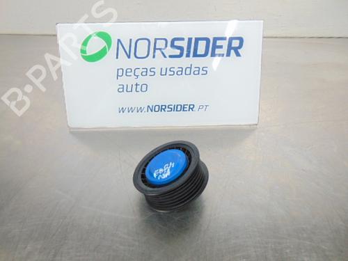 Used Pulley MERCEDES-BENZ SPRINTER 3-t Van (B903) [1995-2012]  19195942
