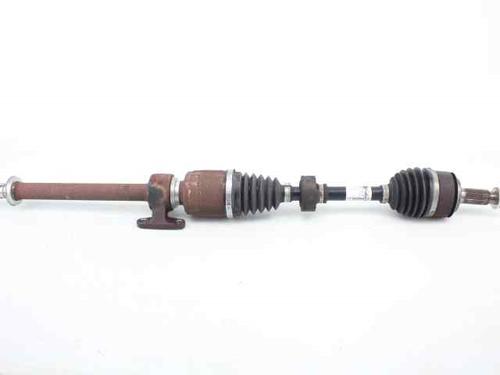 Used Right front driveshaft HONDA CIVIC VIII Hatchback (FN, FK) 2.2 CTDi (FK3) (140 hp) 26535364