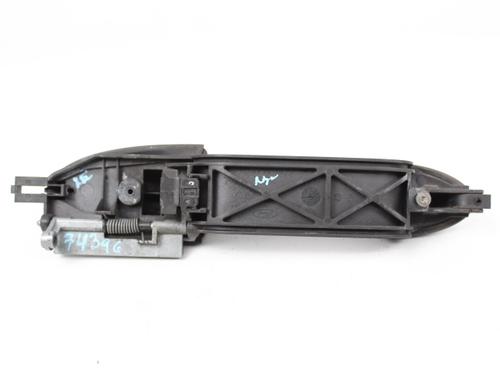 Front right exterior door handle FORD FOCUS I Turnier (DNW) 1.4 16V | BP19186657C129 