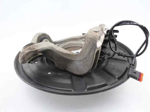 Left rear steering knuckle MERCEDES-BENZ E-CLASS (W212)  | BP19239711M27 