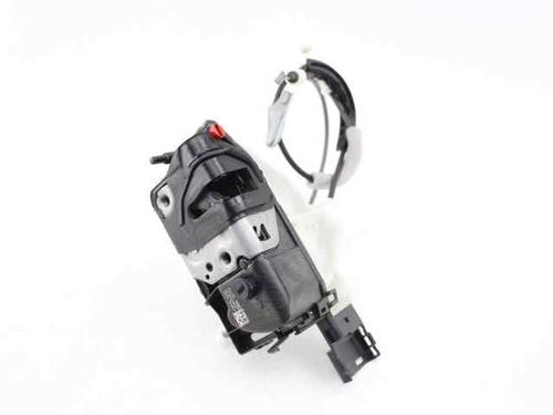 Used Rear left lock CITROËN C3 III (SX) 1.2 PureTech 82 (83 hp) 30448205