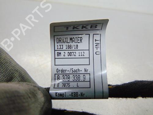 Wiring harness BMW 3 (E46) 318 i | BP19198480E16 