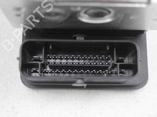 ABS pump PEUGEOT 208 I (CA_, CC_) 1.2 VTI 82 | BP19245535M43 