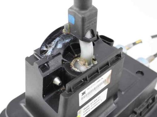 Gear lever ALFA ROMEO GIULIETTA (940_) 2.0 JTDM (940.FXL1A) | BP19233990M90 