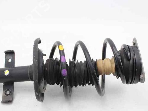 Left front shock absorber RENAULT CAPTUR I (J5_, H5_) 1.5 dCi 90 (J5N4, J5M5, J5MW, J5M6, J5AL, J5AJ) | BP33249948M16 - Image 2