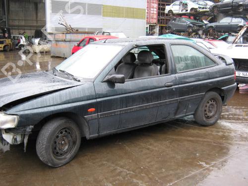 Injector FORD ESCORT VI (GAL, AAL, ABL)  | BP19189228M100 