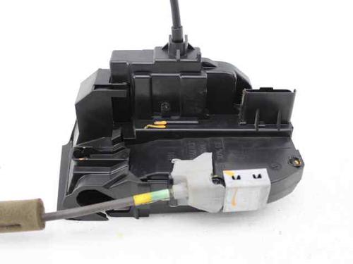 Rear right lock NISSAN JUKE (F15) 1.2 DIG-T | BP24480205C99