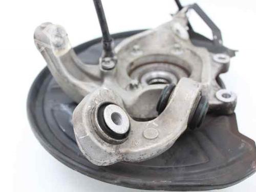 Right rear steering knuckle MERCEDES-BENZ C-CLASS T-Model (S204) C 180 CDI (204.200) | BP23847629M28 