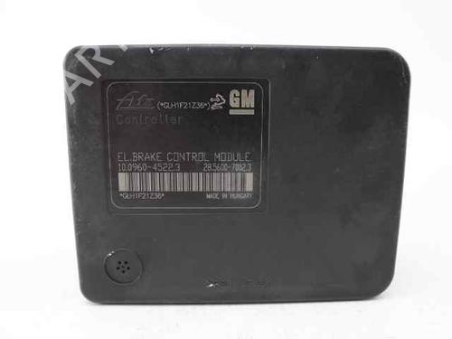 ABS pump OPEL ASTRA J (P10) 1.3 CDTI (68) | BP29320895M43 