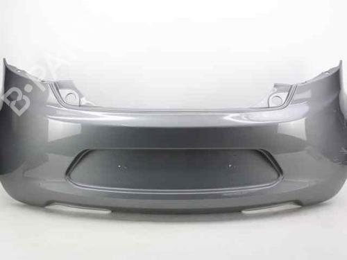 Used Rear bumper FORD KA (RU8) [2008-2016]  19242880