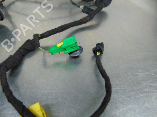 Wiring harness CITROËN C4 I (LC_) 1.6 HDi | BP19197768E16 
