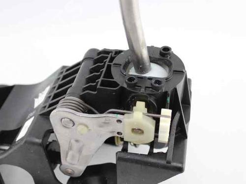 Gear lever CITROËN C3 III (SX) 1.6 BlueHDi 75 | BP27290562M90 