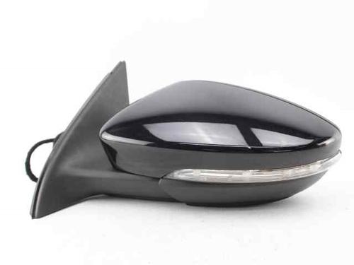 Used Left mirror VW PASSAT B6 (3C2) 1.6 TDI (105 hp) 31576572