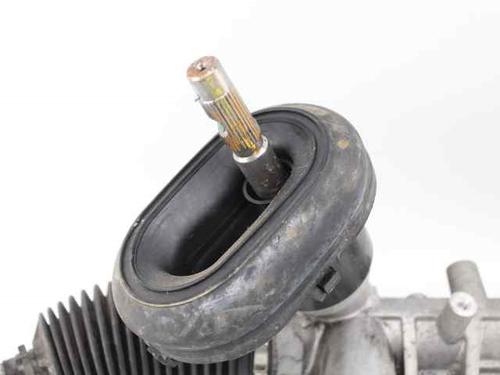 Steering rack RENAULT CAPTUR I (J5_, H5_) 1.5 dCi 90 (J5N4, J5M5, J5MW, J5M6, J5AL, J5AJ) | BP32005800M22 - Image 4