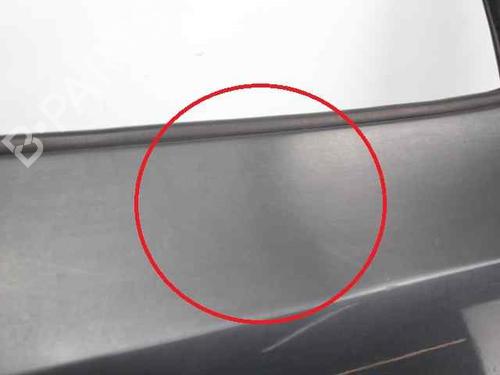 Left rear door SEAT IBIZA IV (6J5, 6P1) 1.4 TSI | BP25778798C4 