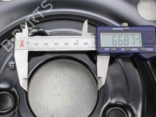 Andre KIA CEE'D (JD) 1.6 CRDi 136 | BP39700077O1  - Image 8