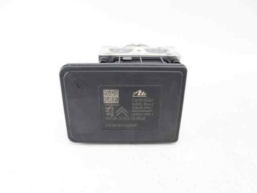 ABS pump PEUGEOT 2008 I (CU_) 1.2 VTi | BP39626409M43 - Image 8