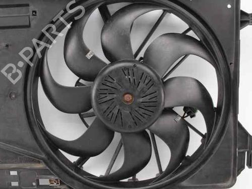 Radiator fan FORD C-MAX II (DXA/CB7, DXA/CEU) 1.0 EcoBoost | BP29963821M35