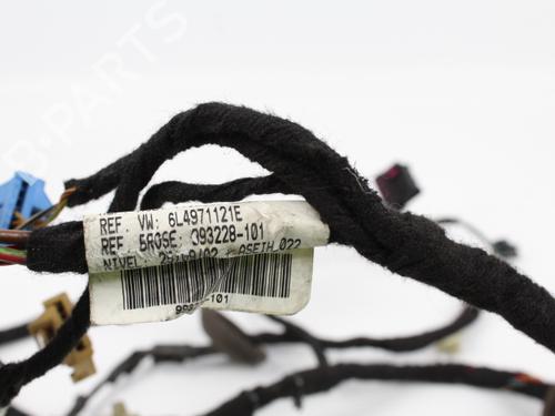 Wiring harness SEAT IBIZA III (6L1) 1.2 | BP19204730E16 