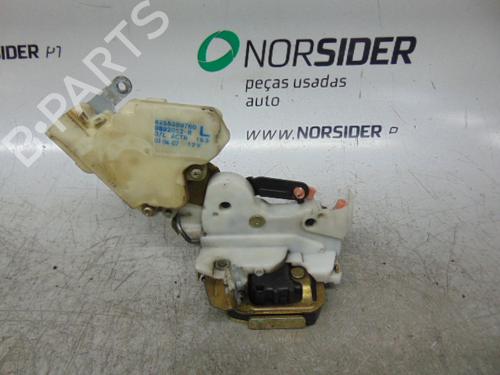 Used Rear left lock NISSAN ALMERA II (N16) 2.2 Di (110 hp) 19188796
