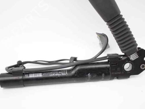 Seat buckle BMW 3 Touring (E91) 320 d | BP22185670I32 