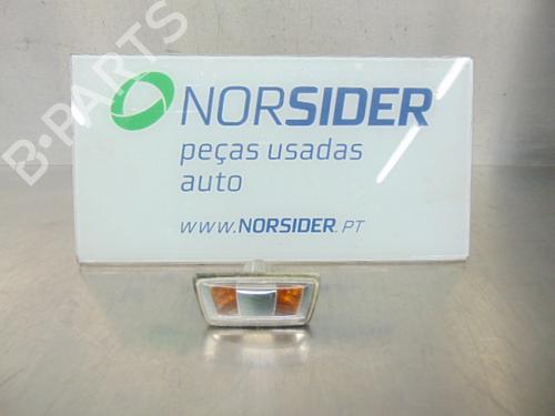 Used Left side indicator OPEL CORSA D (S07) 1.3 CDTI (L08, L68) (75 hp) 19201330